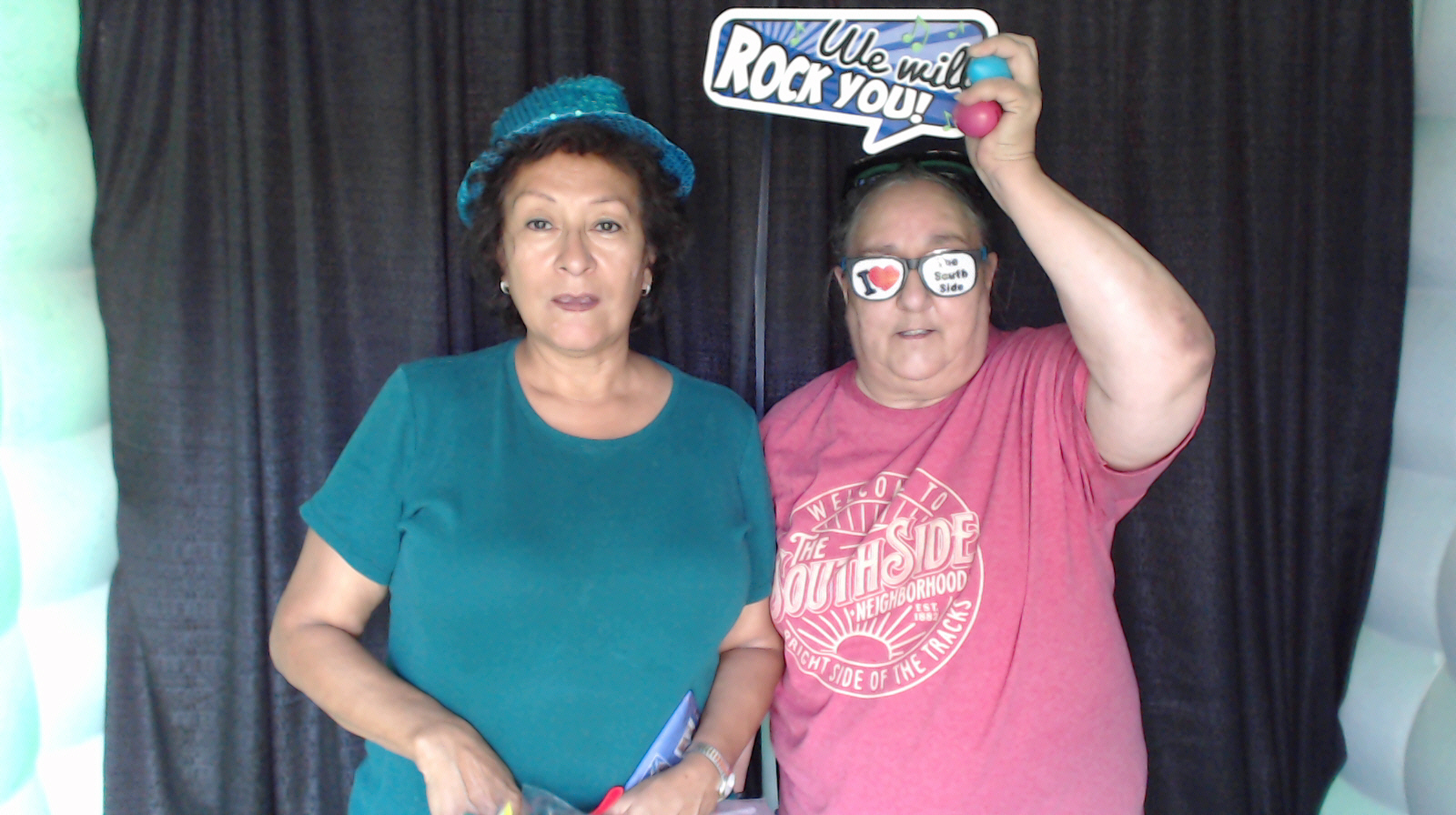 South Side Shines Celebration  | View more photos from the event at gallery.photoboothbillings.com/u/PhotoBoothBillings/South-Side-Shines-Celebration